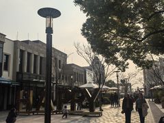 -比斯特上海购物村精品奥特莱斯