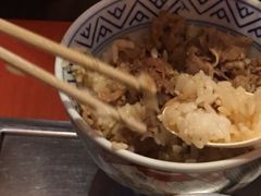 -吉野家(秀谷店)