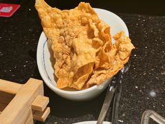 -捞王锅物料理(温州万象城店)