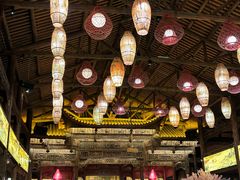 -HOHO餐厅(古子城店)