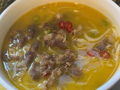 -清真马祥兴菜馆(云南北路店)