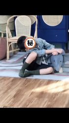 点击看大图 -花开映像儿童摄影