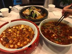 -院8里·少城记忆老川菜(宽窄巷子店)