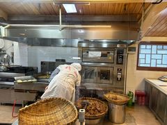 -穆林传统清真糕点(阆中店)