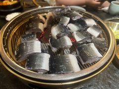 -味家烤肉烤鳗鱼牛排(西塔旗舰店)