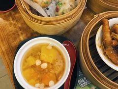 南北杏雪耳炖木瓜-添好运点心专门店(深水埗店)