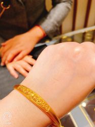 -周大福荟馆JEWELRIA(东百中心店)
