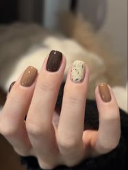 -J Candy Nail 美甲美睫