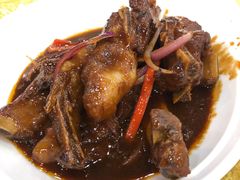 九大簋滋香骨-九大簋家宴(北京路店)