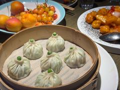 -隆喜元鱼汤包·海鲜(中联广场店)