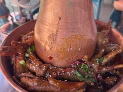 -0317火锅鸡·清真(正达店)