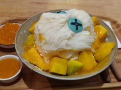 -怪物的冰与火(天虹商场中山路店)