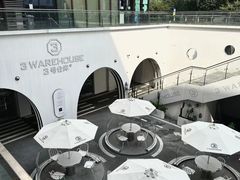 -3号仓库·创意中国菜(嘉兴龙鼎万达店)