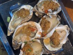 -喝丢一只鞋海鲜烧烤·海肠捞饭(市场店)
