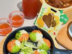 -蔡澜点心·粤菜(西单大悦城店)
