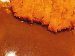 炸猪排咖喱饭-COCO壱番屋(现代城店)