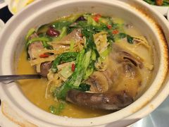 -上海1号私藏菜(静安店)