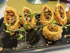 -玉林烤鸭店(黄村兴华店)