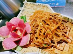 -吉祥圣雪藏餐