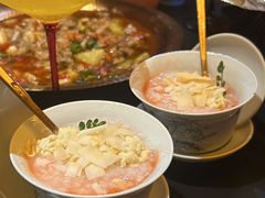 -何师烧烤Pro ·江湖川菜·小龙虾·精酿(太古里旗舰店)