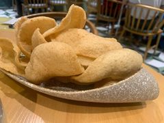 龙虾片-摩登有记·新派泰国菜(银钻广场店)