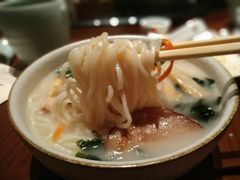 豚骨拉面-和枫(众意路店)