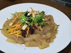 东北大拉皮-李老哈·东北菜(宋园路店)