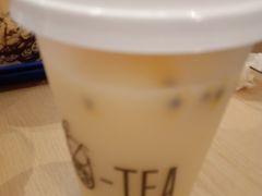 -茶百道(柏威年店)