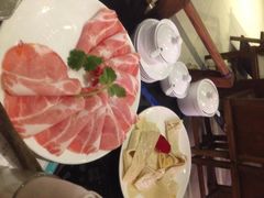 蜀九香火锅酒楼(九眼桥店)-蜀九香火锅(九眼桥店)