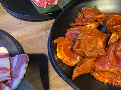 -九田家黑牛烤肉料理(无锡T12店)