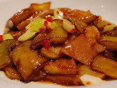 -宝丽轩中餐厅BAOLIXUAN