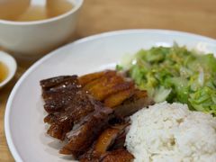 -粤味轩快餐店(天下第一泉店)