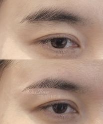 点击看大图 -Wax Brow蜜蜡脱毛美甲美睫眉吧