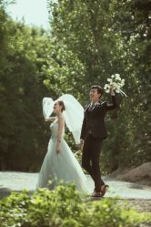 -太古映画婚纱摄影(天河店)