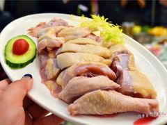 -潮福城大酒楼·潮味粤品·港式点心(湖滨北路店)