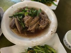 -龙记烤鸭店(新民路店)
