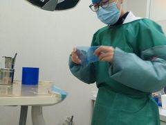 -德标艾诺口腔(敦化路店)