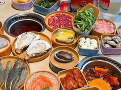 -海底捞大排档火锅(打浦路店)