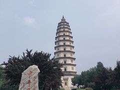 -开元寺塔
