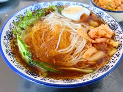 -朝鲜饭店(房山店)