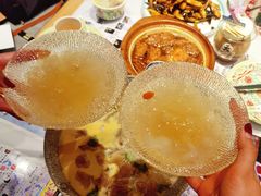 -桥头堡·坤德餐厅(滨江道店)