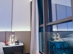 -重庆观音桥华美达安可酒店