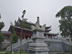 -莆田南少林寺
