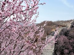 -龙泉峪长城