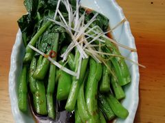 -小巷餐厅(五大街店)