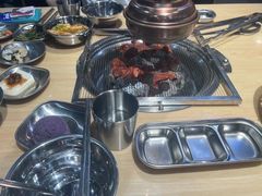 -麻蒲碳烤肉(嘉禾东平地铁站19号店)