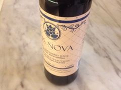 蓝莓汁新推出的这个季节喝.刚刚好...-唐宫海鲜舫