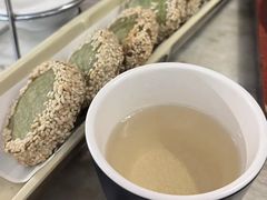 -绿茶餐厅(成都天府红店)