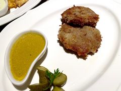 俄式猪肉饼-波特曼西餐厅(中央大街店)