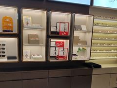 -宝视达眼镜(美中城店)